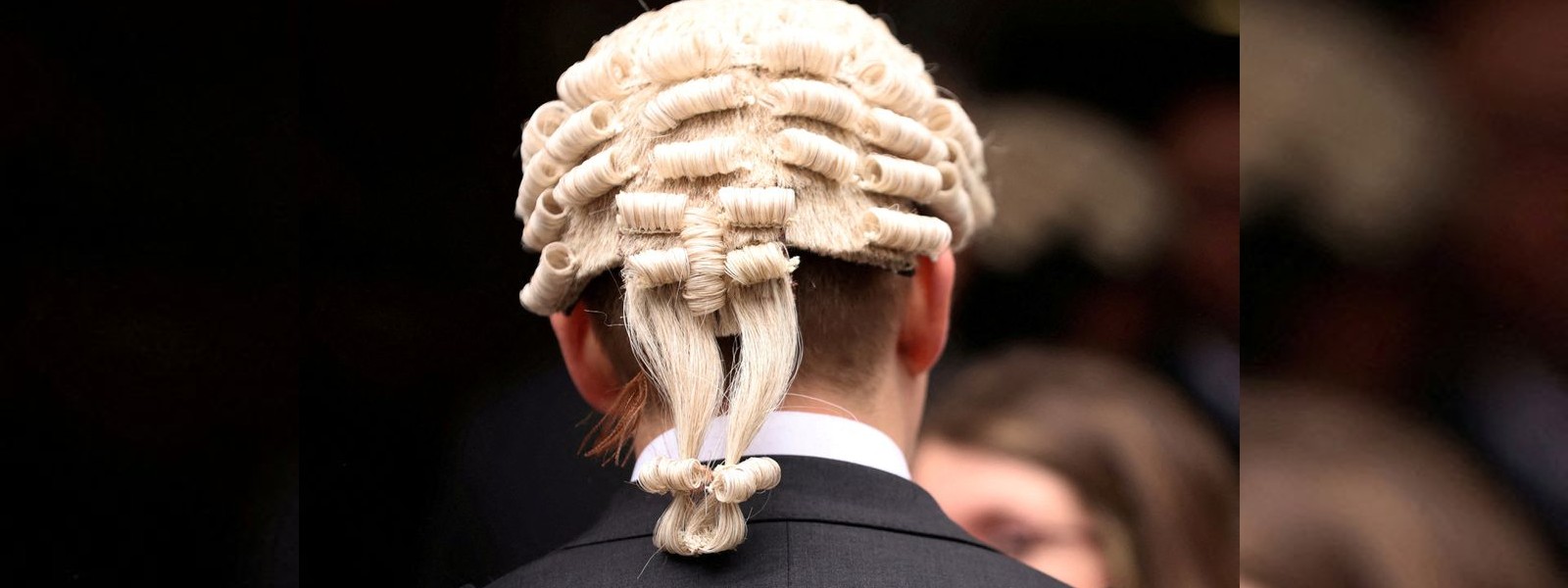 ‘Queen’s Counsel’ no more, ‘King’s Counsel’ return to UK courts after 70 years